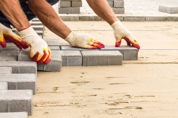 Best Driveway Paving Contractor  in Litchfield Beach, SC