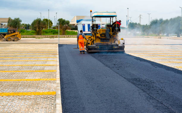 Best Driveway Resurfacing Pavers  in Litchfield Beach, SC