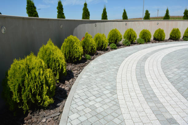 Commercial Driveway Pavers in Litchfield Beach, SC