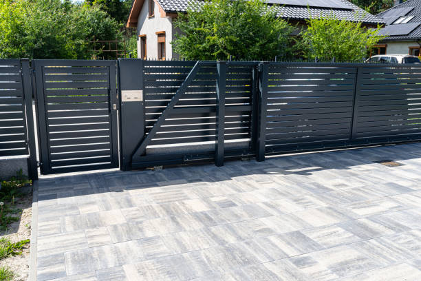 Reasons to Select Us for Your Driveway Paving Requirements in Litchfield Beach, SC