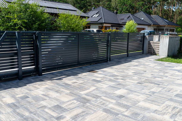 Best Cobblestone Driveway Pavers  in Litchfield Beach, SC