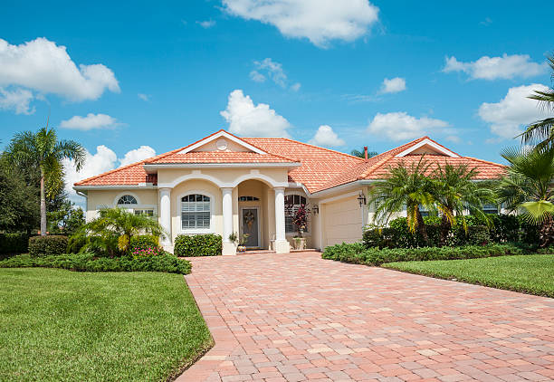Driveway Pavers for Homes in Litchfield Beach, SC