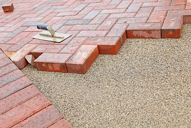 Best Residential Driveway Paver Services  in Litchfield Beach, SC