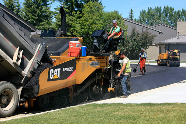 Best Driveway Pavers Near Me  in Litchfield Beach, SC