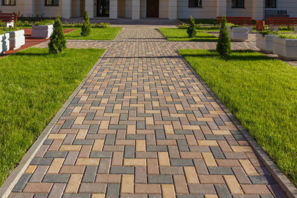 Best Affordable Driveway Pavers  in Litchfield Beach, SC