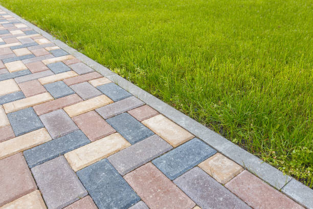 Best Decorative Driveway Pavers  in Litchfield Beach, SC