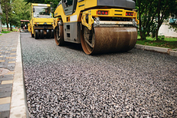 Litchfield Beach, SC Driveway Pavers Company